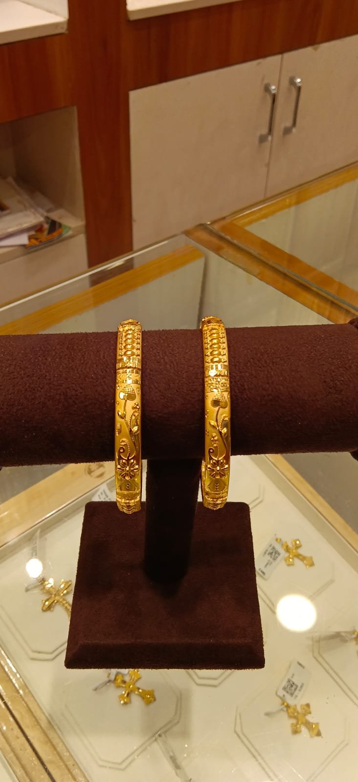 Bangles 